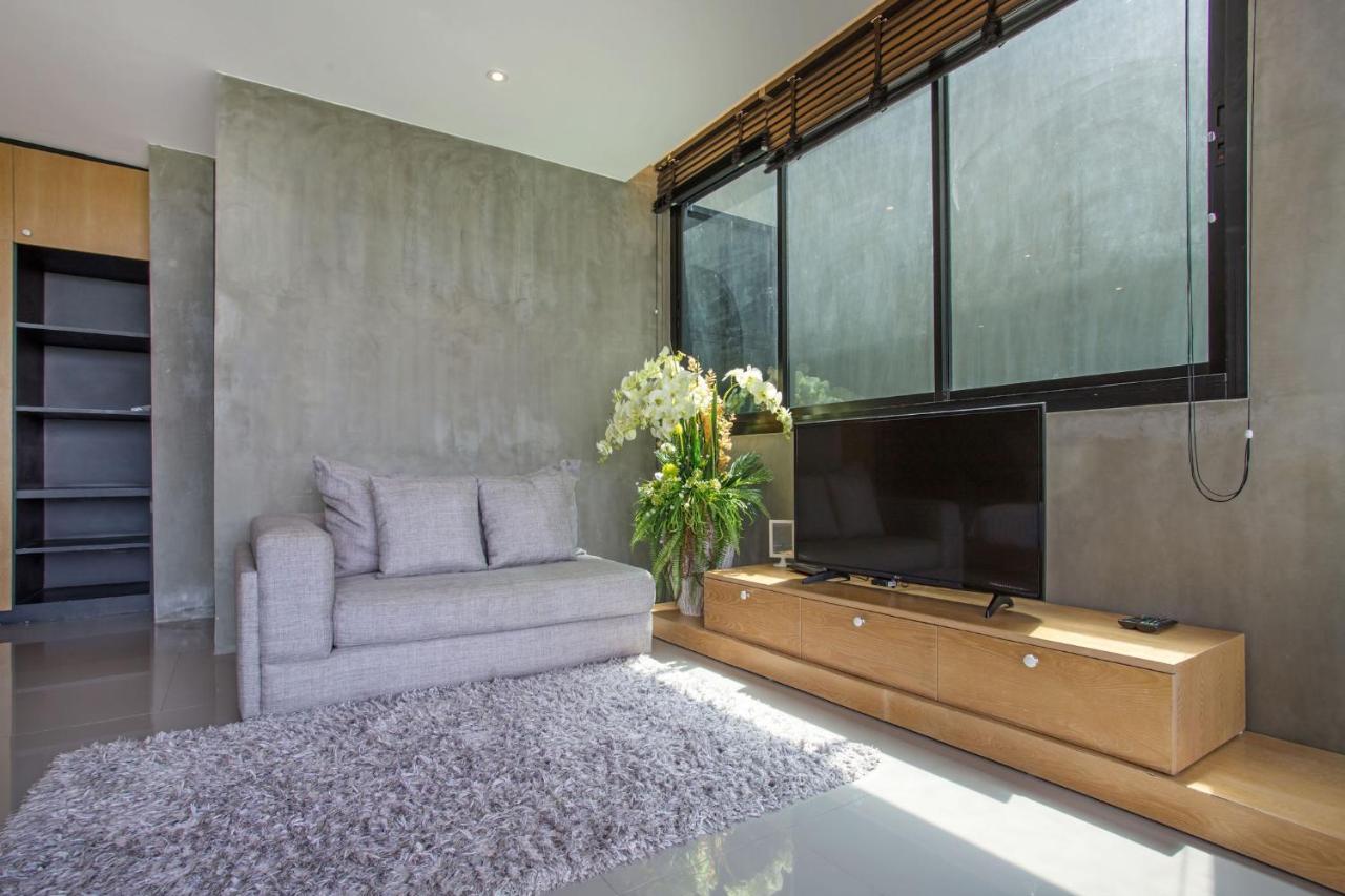 Villa Jeanne *